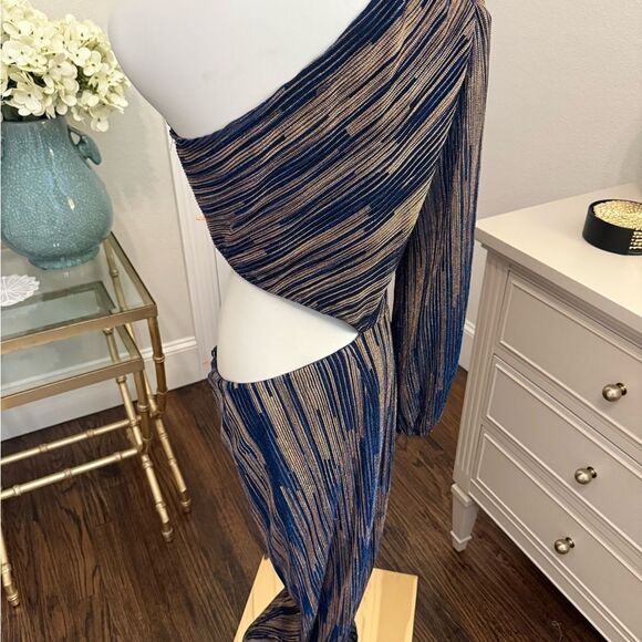 SAYLOR Laia Dress-jj5 - Picture 5 of 7